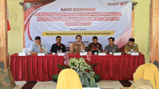 Foto: Humas Prokompim Kabupaten Magelang