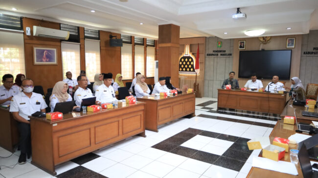 Foto: Humas Prokompim Kabupaten Magelang