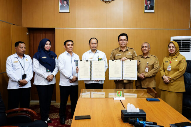 Foto: Humas Prokompim Kabupaten Magelang