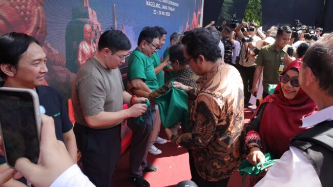 Foto: Humas Prokompim Kabupaten Magelang