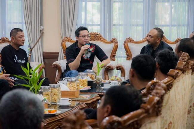 Foto: Humas Prokompim Kabupaten Magelang