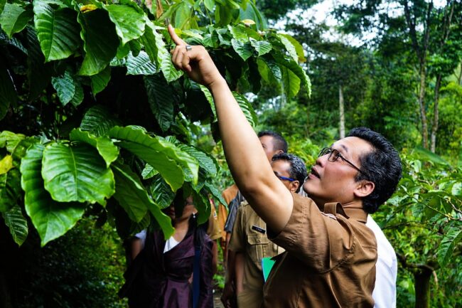 Foto: Humas Prokompim Kabupaten Magelang