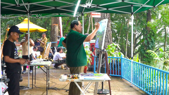 Foto: Uwek/wartamagelang.com