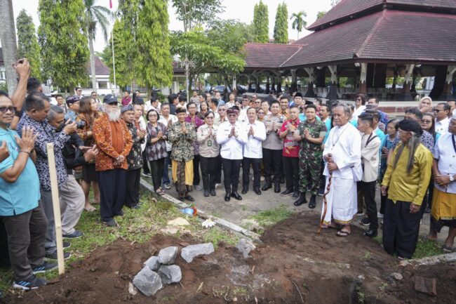 Foto: Humas Prokompim Kota Magelang