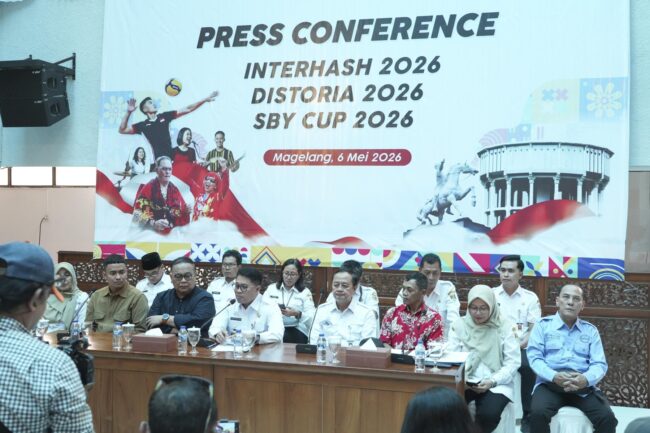 Foto: Humas Prokompim Kota Magelang