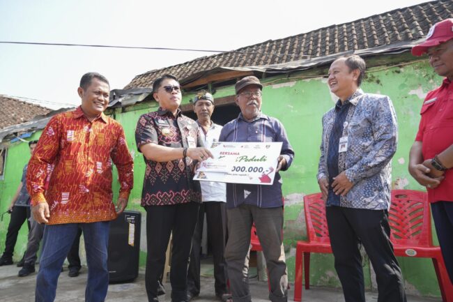 Foto: Humas Prokompim Kota Magelang