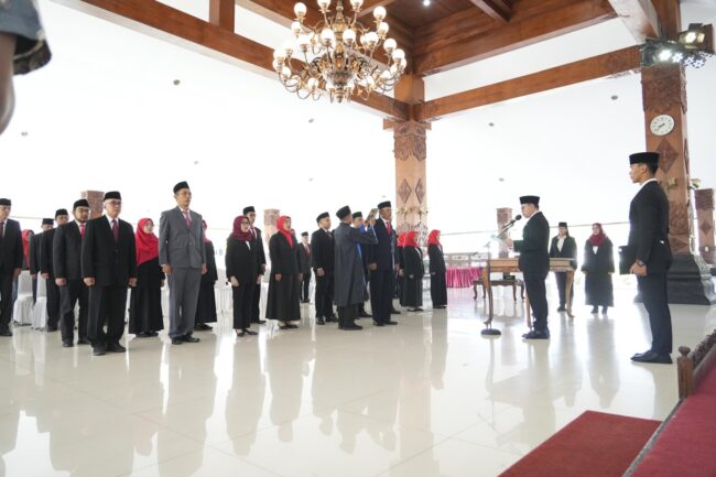 Foto: Humas Prokompim Kota Magelang