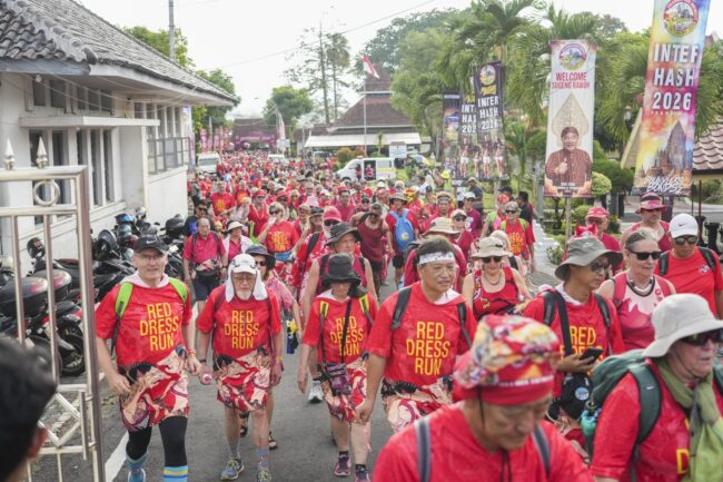 Foto: Humas Prokompim Kota Magelang