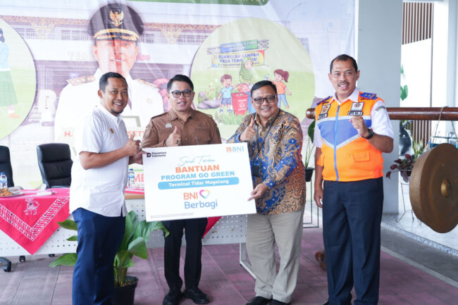 Foto: Humas Prokompim Kota Magelang