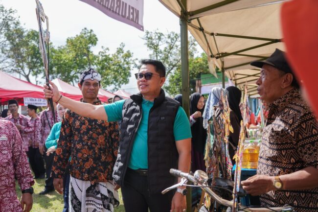 Foto: Humas Prokompim Kota Magelang