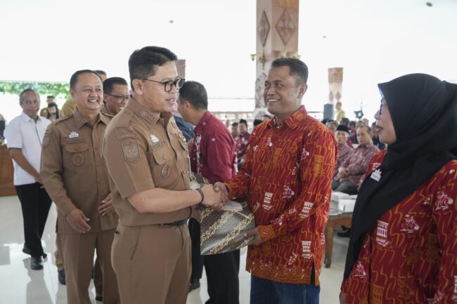 Foto: Humas Prokompim Kota Magelang