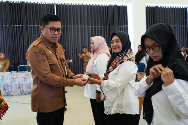 Foto: Humas Prokompim Kota Magelang