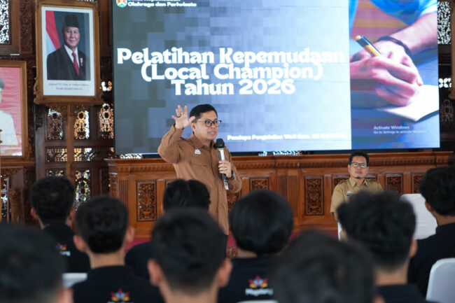 Foto: Humas Prokompim Kota Magelang