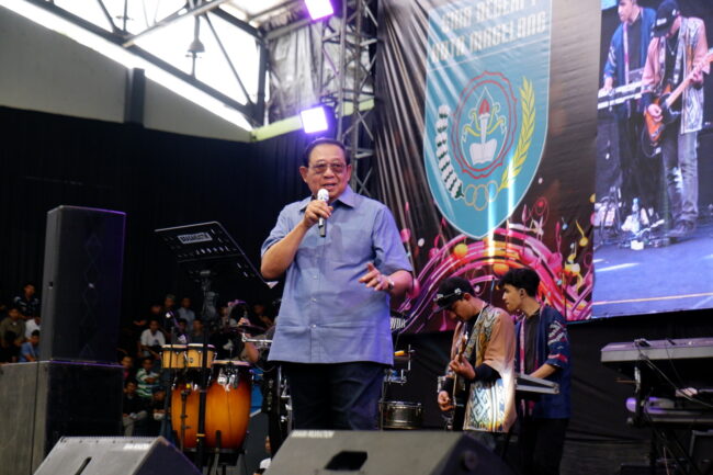 Foto: Uwek/wartamagelang.com