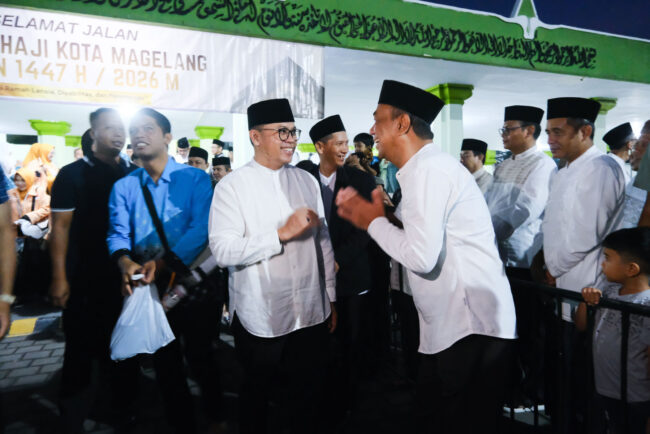 Foto: Humas Prokompim Kota Magelang