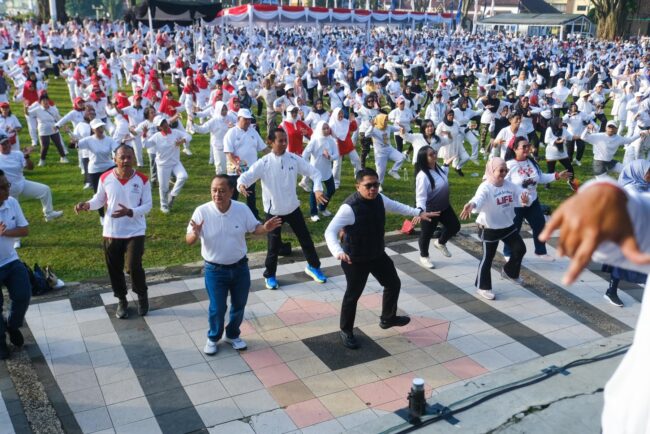Foto: Humas Prokompim Kota Magelang