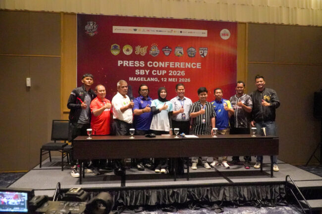 Foto: Uwek/wartamagelang.com