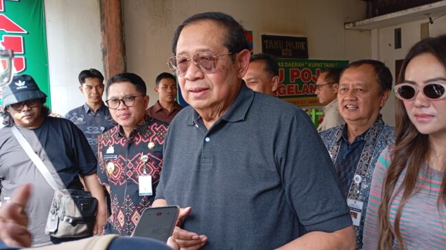 Foto: Uwek/wartamagelang.com