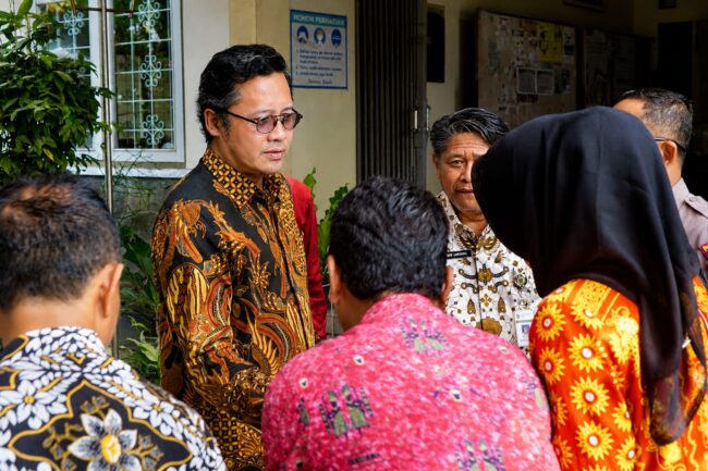 Foto: Humas Prokompim Kabupaten Magelang