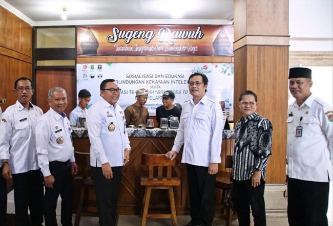 Foto: Humas Prokompim Kabupaten Magelang