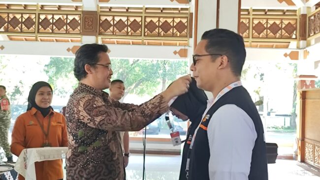 Foto: Humas Prokompim Kabupaten Magelang