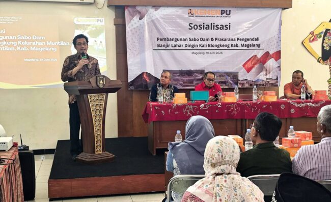 Foto: Humas Prokompim Kabupaten Magelang