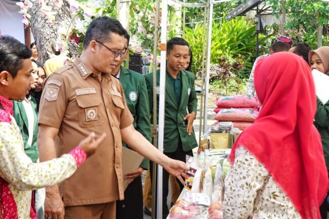 Foto: Humas Prokompim Kabupaten Magelang