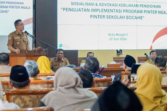 Foto: Humas Prokompim Kabupaten Magelang