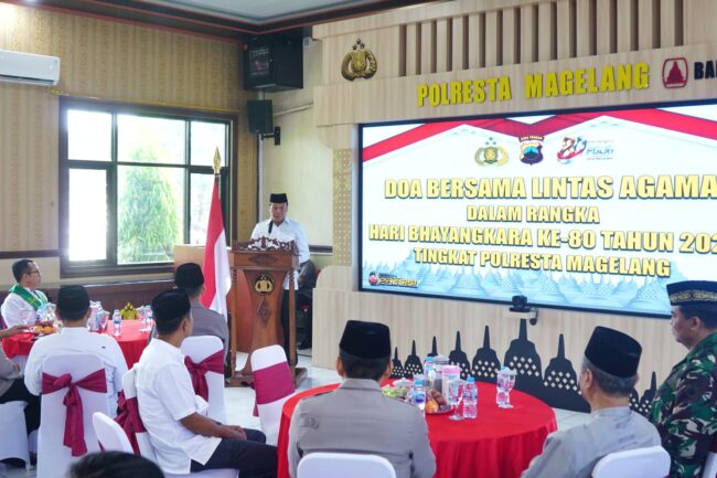 Foto: Humas Prokompim Kabupaten Magelang