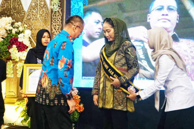 Foto: Humas Prokompim Kabupaten Magelang