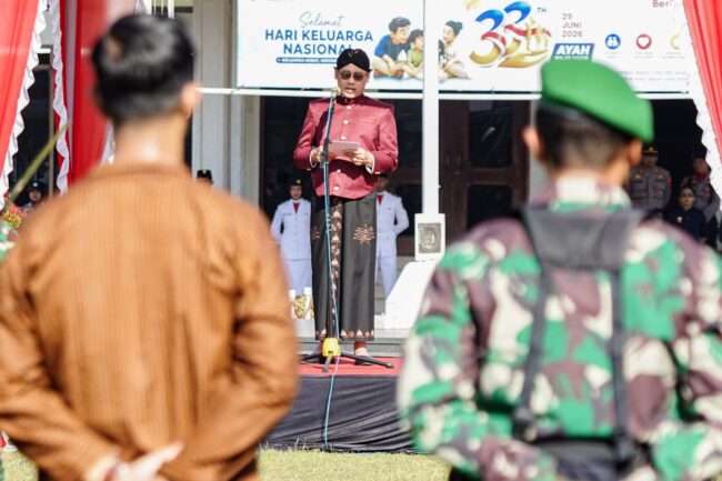 Foto: Humas Prokompim Kabupaten Magelang