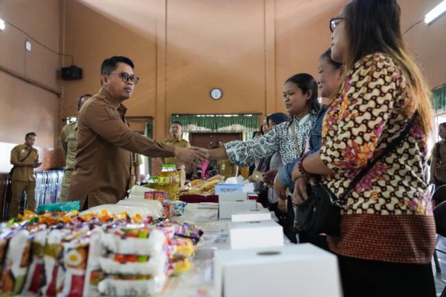 Foto: Humas Prokompim Kota Magelang