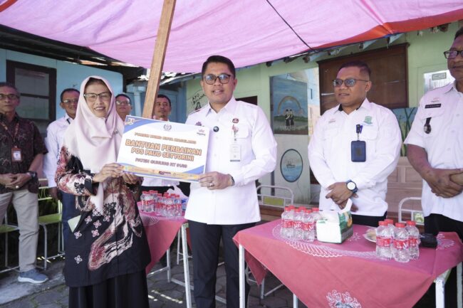 Foto: Humas Prokompim Kota Magelang