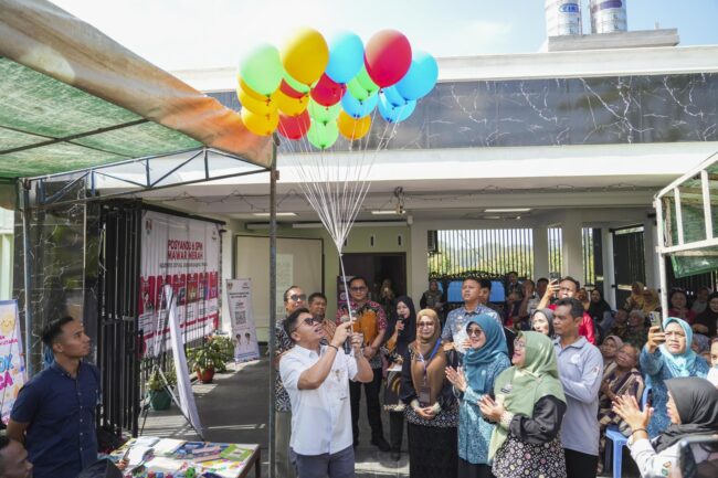 Foto: Humas Prokompim Kota Magelang