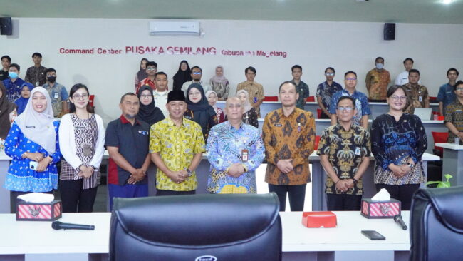 foto: Anis4wartamagelang.com