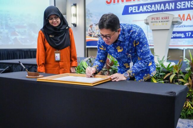 Foto: Humas Prokompim Kota Magelang