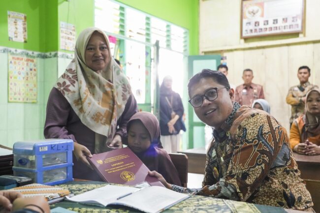 Foto: Humas Prokompim Kota Magelang