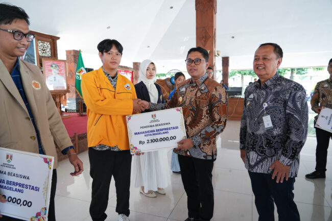 Foto: Humas Prokompim Kota Magelang