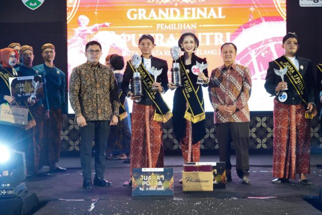 Foto: Humas Prokompim Kota Magelang