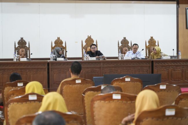 Foto: Humas Prokompim Kota Magelang