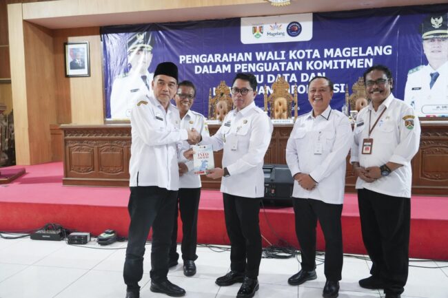 Foto: Humas Prokompim Kota Magelang