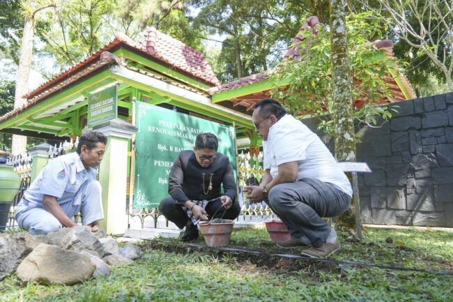 Foto: Humas Prokompim Kota Magelang