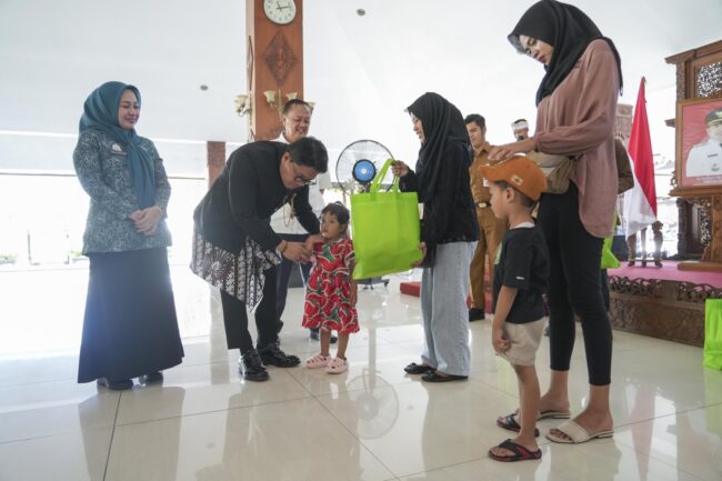 Foto: Humas Prokompim Kota Magelang