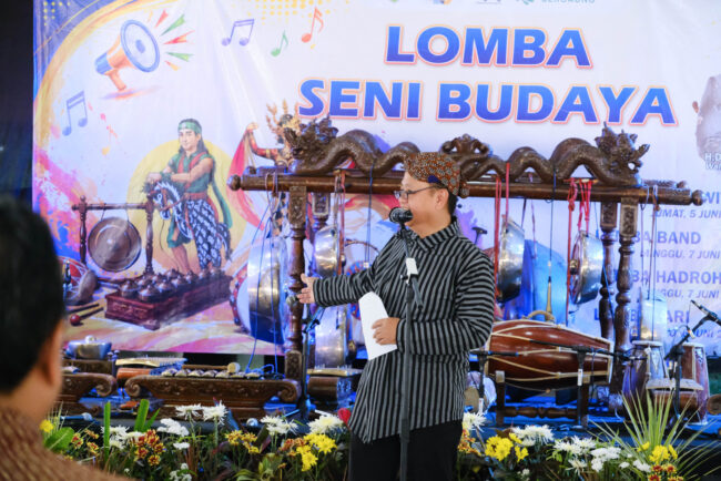 Foto: Humas Prokompim Kota Magelang