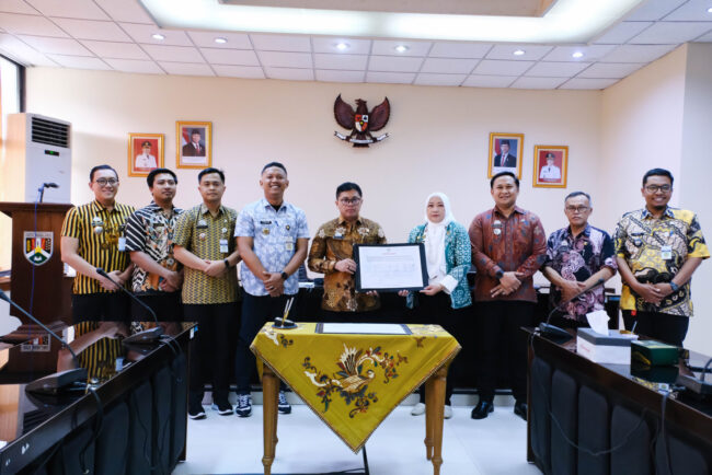 Foto: Humas Prokompim Kota Magelang