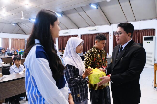 Foto: Humas Prokompim Kota Magelang