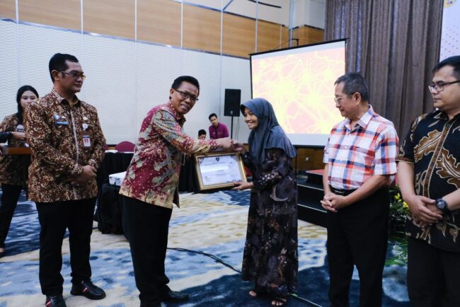 Foto: Humas Prokompim Kota Magelang