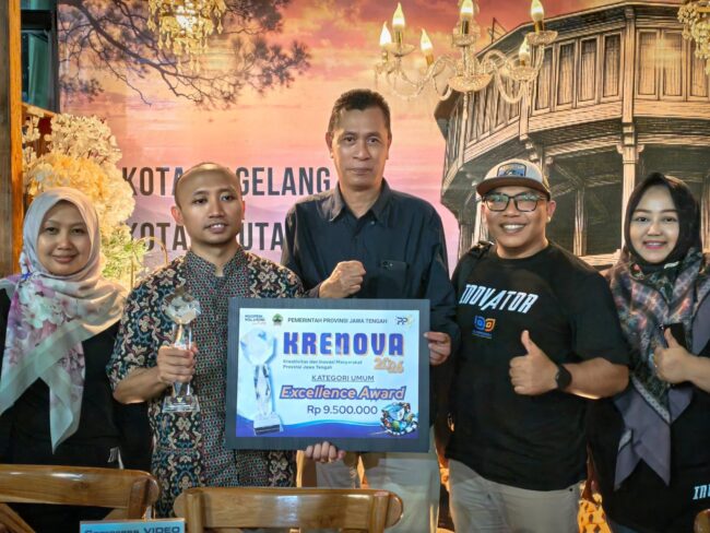 Foto: Humas Prokompim Kota Magelang