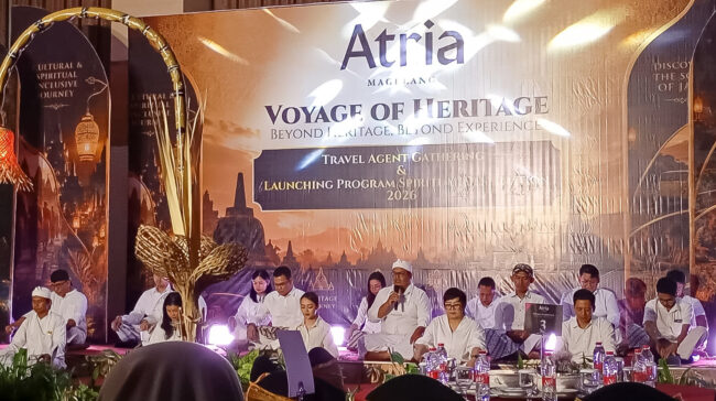 Foto: Uwek/wartamagelang.com