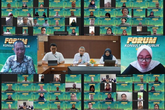 foto: Hukormas Soerojo Hospital Magelang